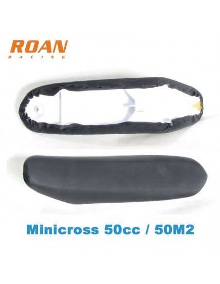 Asiento minicross 50M - Motosapollo.com