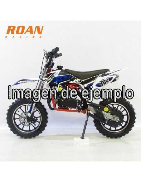 Asiento minicross 49cc 707 - Motosapollo.com