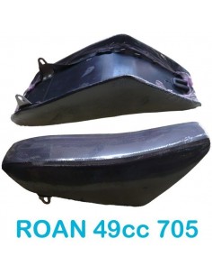Asiento minicross 49 ROAN 705 - Motosapollo.com