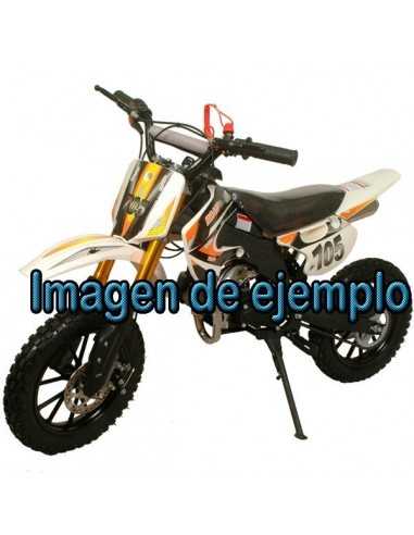 Asiento minicross 49 ROAN 705 - Motosapollo.com