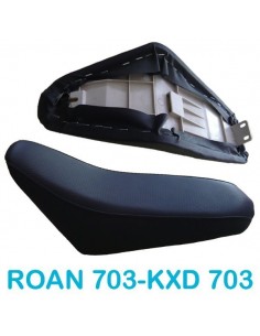 Asiento minicross 49 kxd 703 - 1