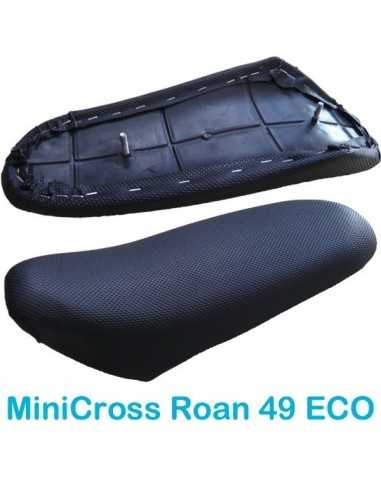 Asiento minicross 49 eco - 1
