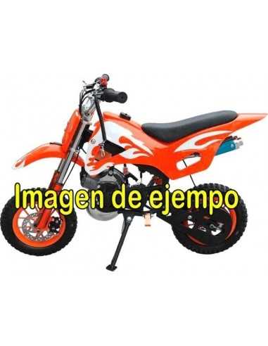 Asiento minicross 49 eco - 2