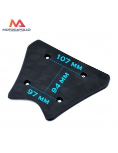 ASIENTO MINI MOTO-COBRA