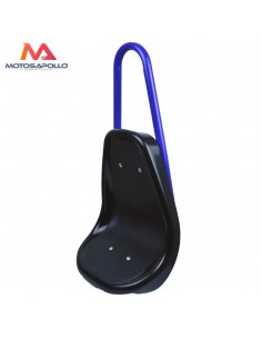 ASIENTO KART PEDAL 160