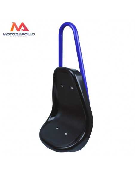 ASIENTO KART PEDAL 160