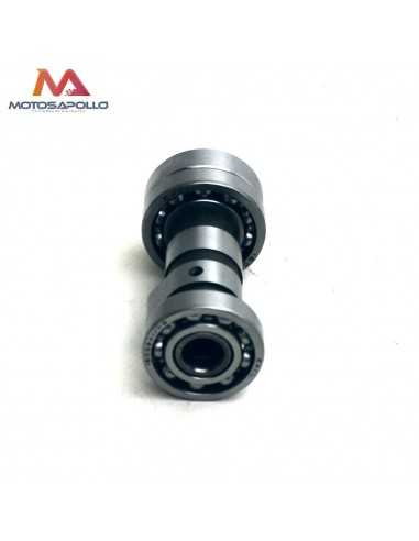 Árbol de leva pit bike 125cc