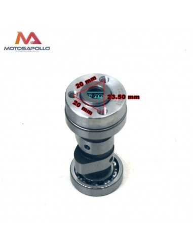 Árbol de leva pit bike 125cc