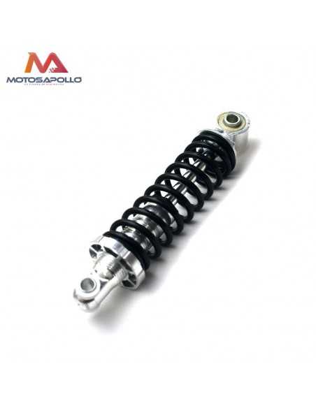 Amortiguador muelle 17 cm mini quad Motosapollo.com
