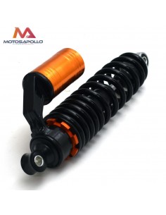 Amortiguador muelle 29cm CHOPPER Motosapollo.com