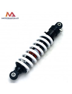 Amortiguador hidráulico pit bike Motosapollo.com