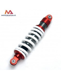Amortiguador hidráulico pit bike 29cm Motosapollo.com