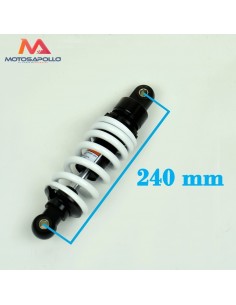 AMORTIGUADOR HID 24cm 550LBS