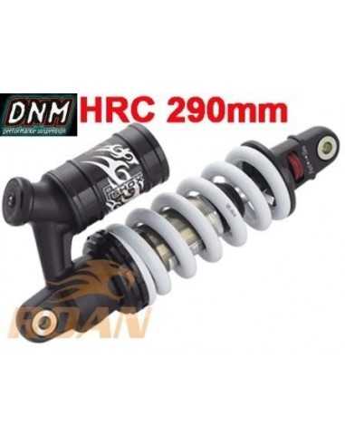 Amortiguador DNM-HRC290mm
