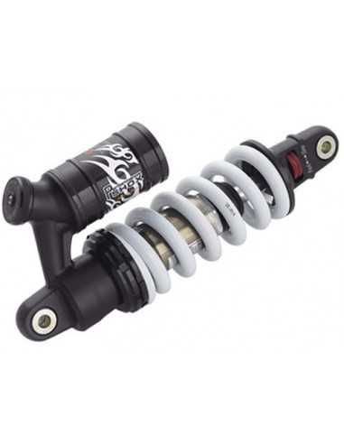 Amortiguador DNM-HRC290mm