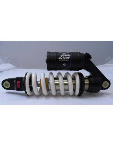 Amortiguador DNM 260mm pit bike - Motosapollo