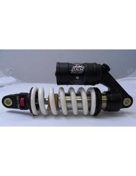 Amortiguador DNM 260mm pit bike - Motosapollo