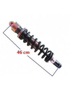 Amortiguador AGB31 original