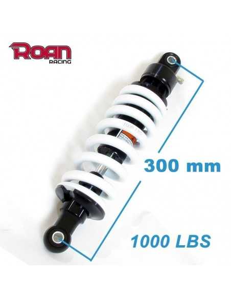 Amortiguador 300mm 1000LBS