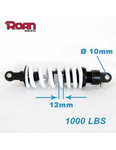 Amortiguador 300mm 1000LBS