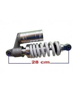 Amortiguador 280 mm gas