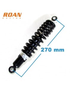 Amortiguador 270mm quad - Motosapollo.com