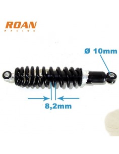 Amortiguador 270mm quad - Motosapollo.com 2