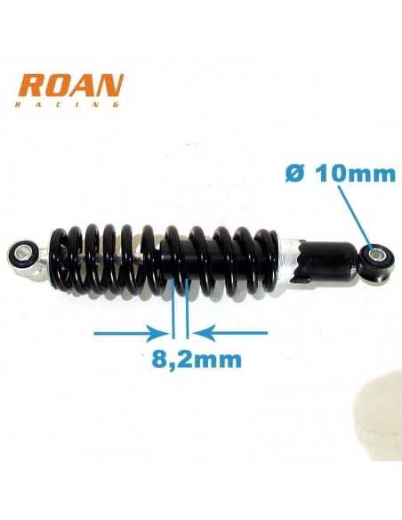 Amortiguador 270mm quad