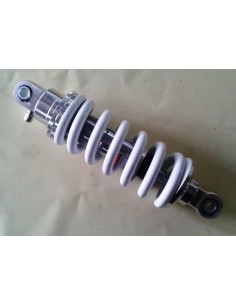 Amortiguador 260 mm aluminio