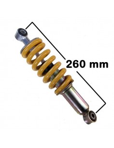 Amortiguador 260 mm