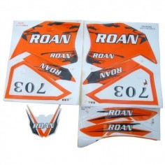 Adhesivos roan kxd 703 - 1