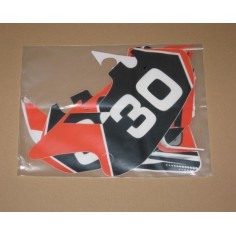 Adhesivos orion AGB 30 - Motosapollo.com