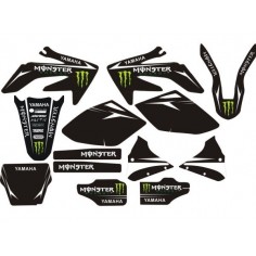 Adhesivos M3 Monster 250 - 1