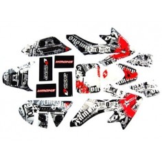 Adhesivos CRF50 famous stars - 1