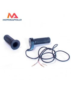 Acelerador eléctrico 3pin - Motosapollo.com