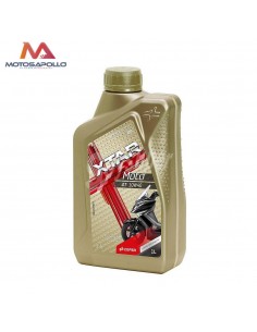 Aceite Cepsa 10W40 Motor 4 tiempos Motosapollo.com