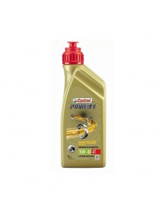 ACEITE 4T CASTROL 10W40 GPS 1L POWER pit bike 4 tiempos