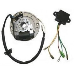 Rotor VR4 competicion 140cc-160cc - 1