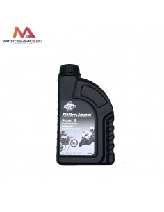 Aceite 2 tiempos Silkolene Motosapollo.com