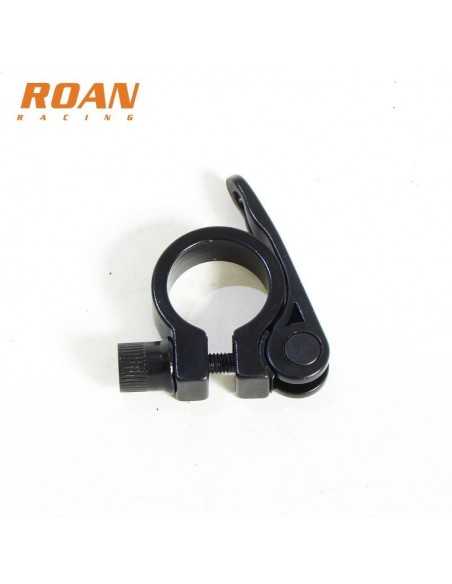 Abrazadera barra asiento patinete - Motosapollo.com