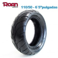 Neumatico 110/50-6.5 rallado - Motosapollo.com