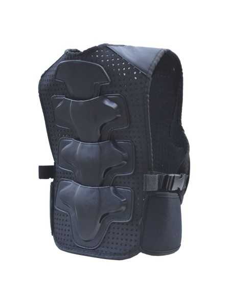 Peto protector para niños