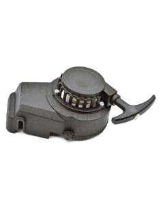 Tirador aluminio minimoto - recambiosminimotos.com