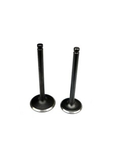 valvulas pit bike 125-140cc 27/23 mm - recambiosminimotos.com