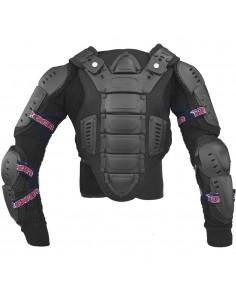 Peto motocross junior ROAN ninja - Recambiosminimotos.com 2