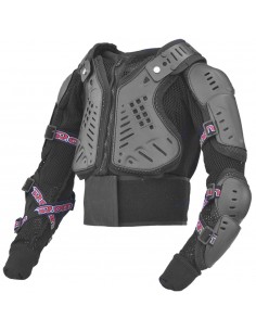 Peto motocross junior ROAN ninja - Recambiosminimotos.com