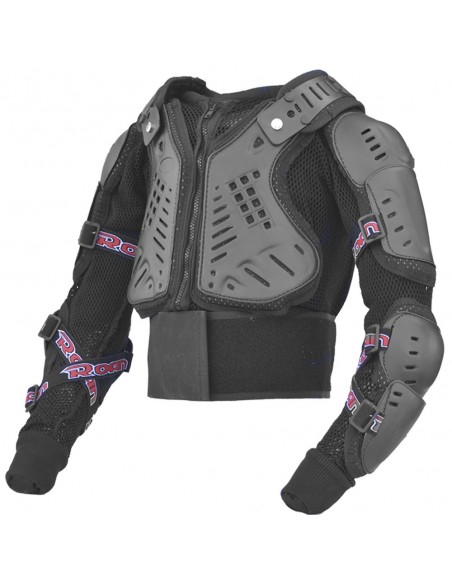 Peto motocross junior ROAN ninja - Recambiosminimotos.com