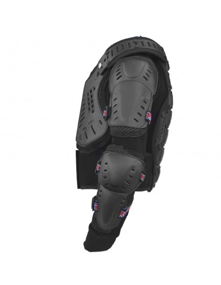 Peto motocross junior ROAN ninja - Recambiosminimotos.com