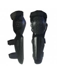 Rodilleras de motocross...