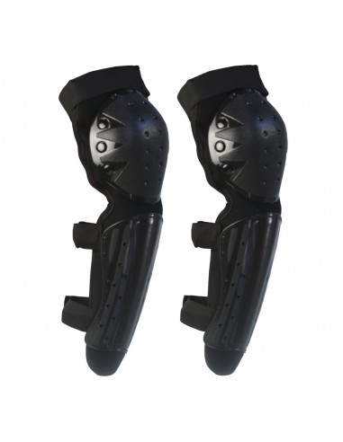 Rodilleras de motocross safety adulto
